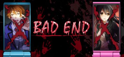 BAD END Steam CD Key