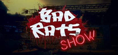 Bad Rats Show Steam CD Key