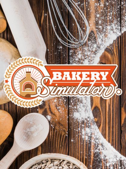 Bakery Simulator Steam CD Key