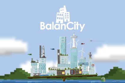 BalanCity Steam CD Key