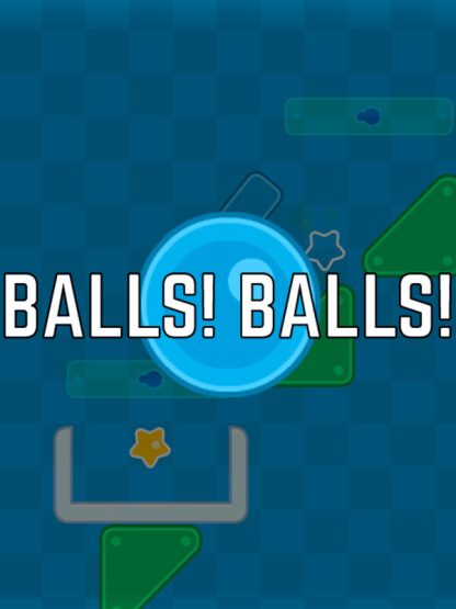 Balls! Balls! Steam CD Key