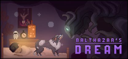 Balthazar's Dream Steam CD Key