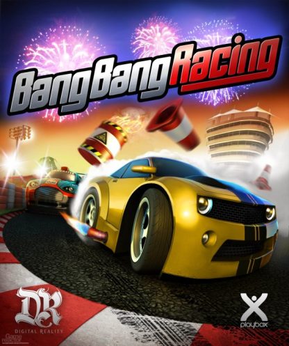 Bang Bang Racing Steam CD Key