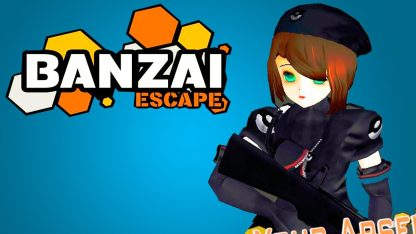 Banzai Escape Steam CD Key