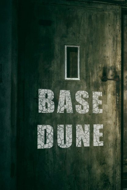 Base Dune Steam CD Key