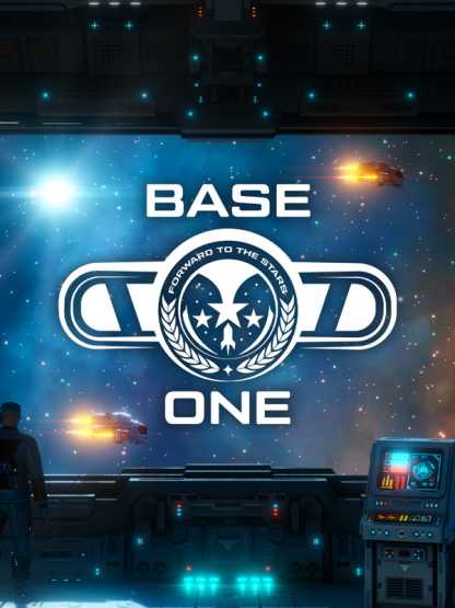 Base One Steam CD Key