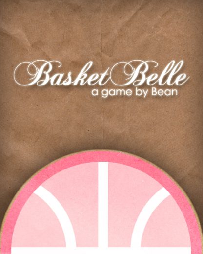 BasketBelle Steam CD Key