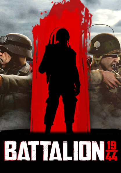 Battalion 1944 Steam CD Key