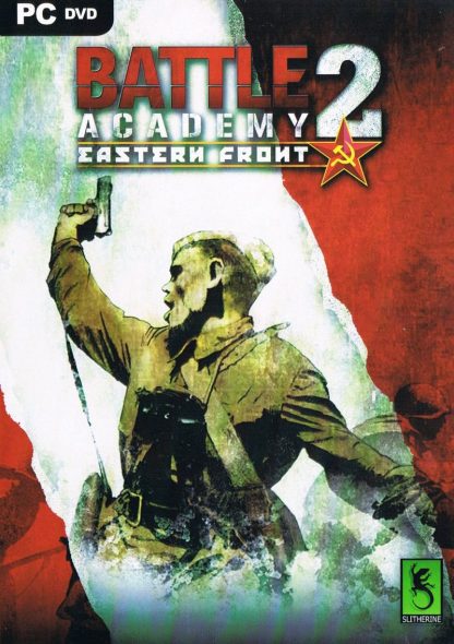 Battle Academy 2: Eastern Front Steam CD Key