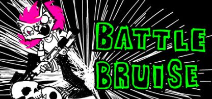 Battle Bruise Steam CD Key