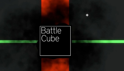 Battle Cube Steam CD Key