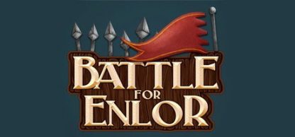 Battle for Enlor Steam CD Key