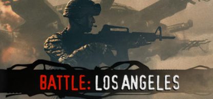 Battle: Los Angeles Steam Gift