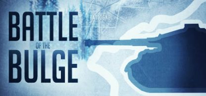 Battle of the Bulge Steam CD Key