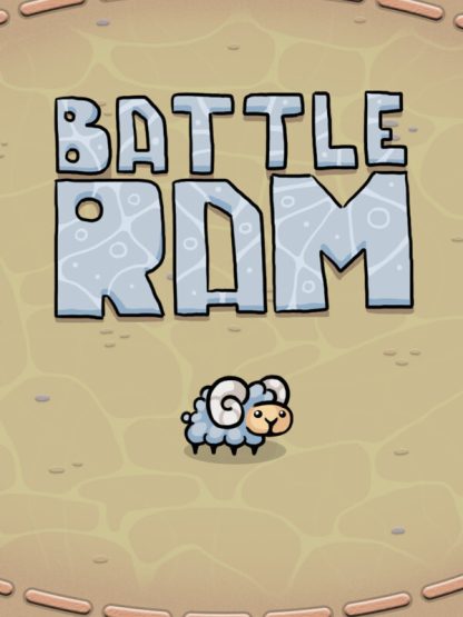 Battle Ram Steam CD Key