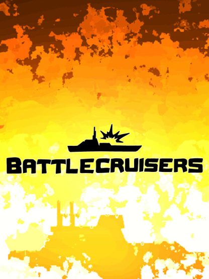 Battlecruisers Steam CD Key