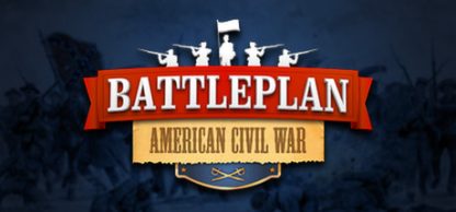 Battleplan: American Civil War EU Steam CD Key