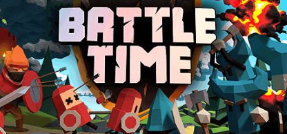 Battle Time Steam CD Key