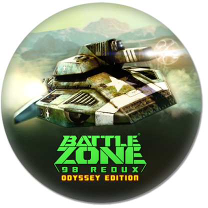 Battlezone 98 Redux Odyssey Edition Steam CD Key