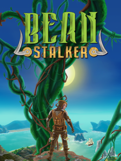 Bean Stalker Steam CD Key