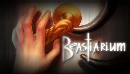 Beastiarium Steam CD Key