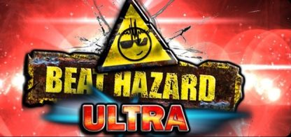 Beat Hazard + Ultra-DLC Steam CD Key