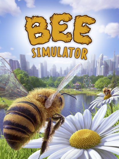 Bee Simulator EU Steam CD Key