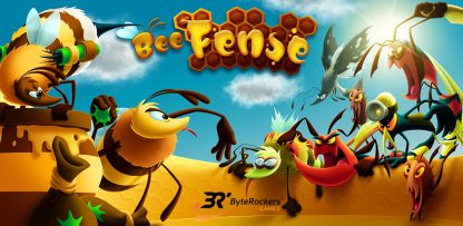 BeeFense Steam CD Key