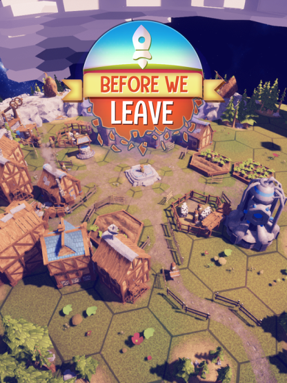 Before We Leave Steam CD Key