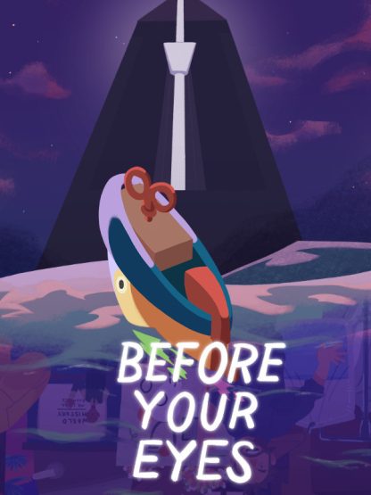 Before Your Eyes Steam CD Key