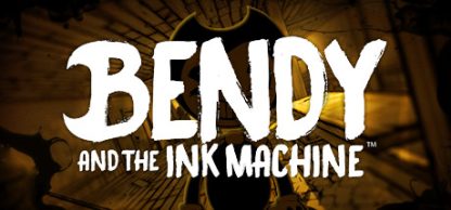 Bendy and the Ink Machine Steam CD Key