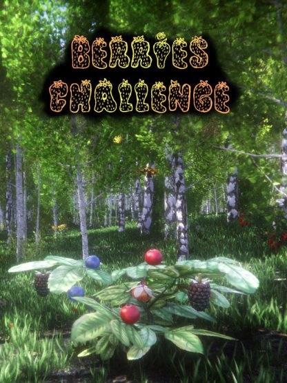 Berries Challenge Steam CD Key