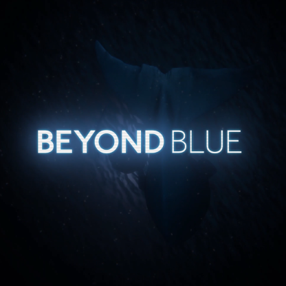 Beyond Blue Steam CD Key