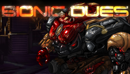 Bionic Dues Steam CD Key