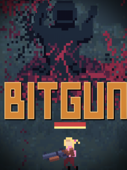 BITGUN Steam CD Key