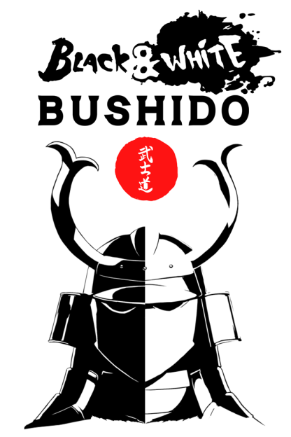 Black & White Bushido Steam CD Key