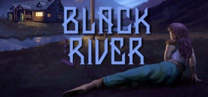 Black River Steam CD Key