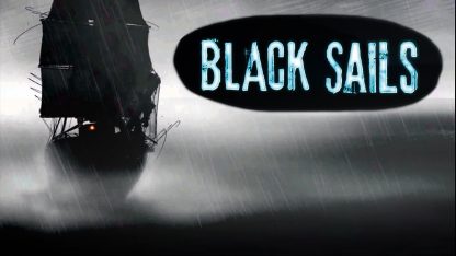 Black Sails - The Ghost Ship Steam CD Key