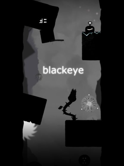 BlackEye Steam CD Key