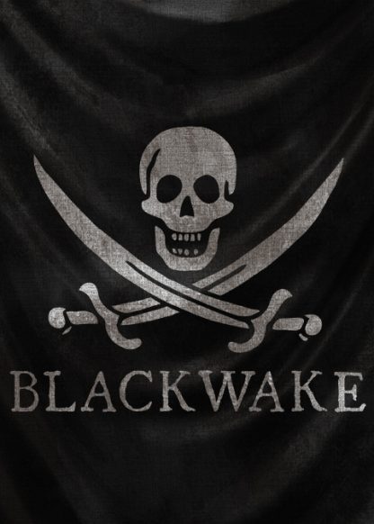 Blackwake Steam CD Key