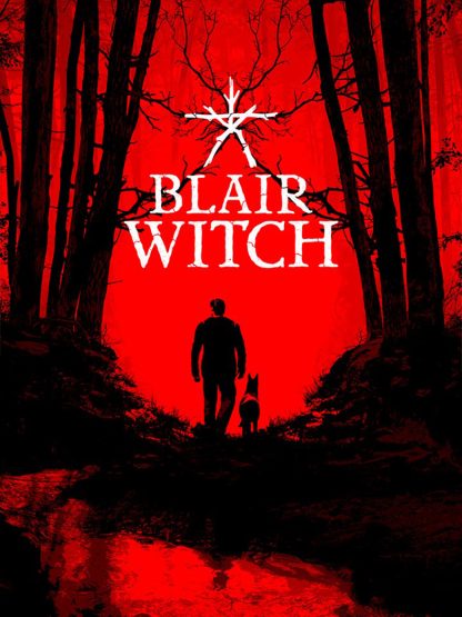 Blair Witch EU XBOX One CD Key