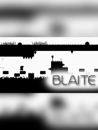 Blaite Steam CD Key