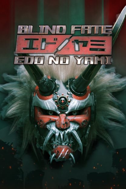 Blind Fate: Edo no Yami Steam CD Key