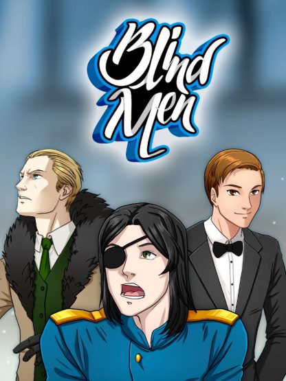 Blind Men Steam CD Key