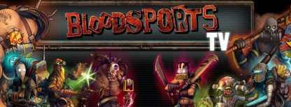 Bloodsports.TV Steam CD Key