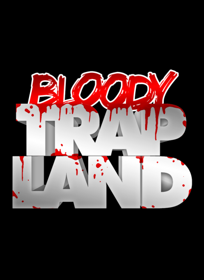 Bloody Trapland Steam Gift