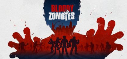 Bloody Zombies Steam CD Key