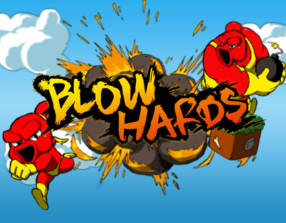 Blowhards Steam CD Key