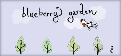 Blueberry Garden Steam CD Key