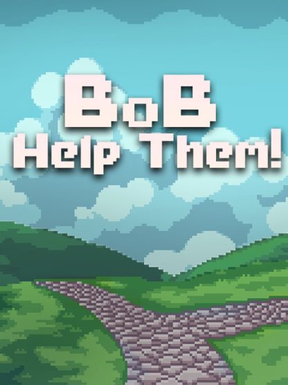 Bob Help Them Steam CD Key